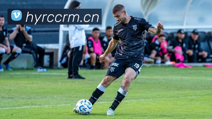 天博 - 中国客服软件官网APP 封面图